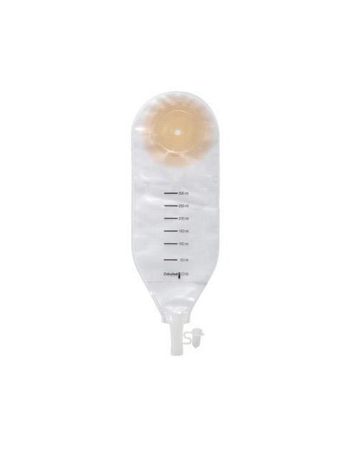 کیسه درناژ استریل کلوپلاست Coloplast Sterile Drainage Bag